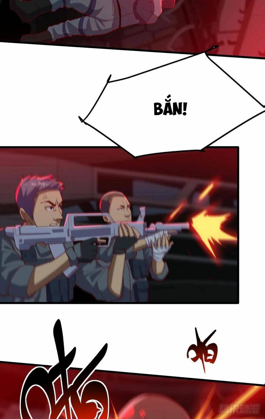 Mạt Thế Thần Tài: Chapter 49