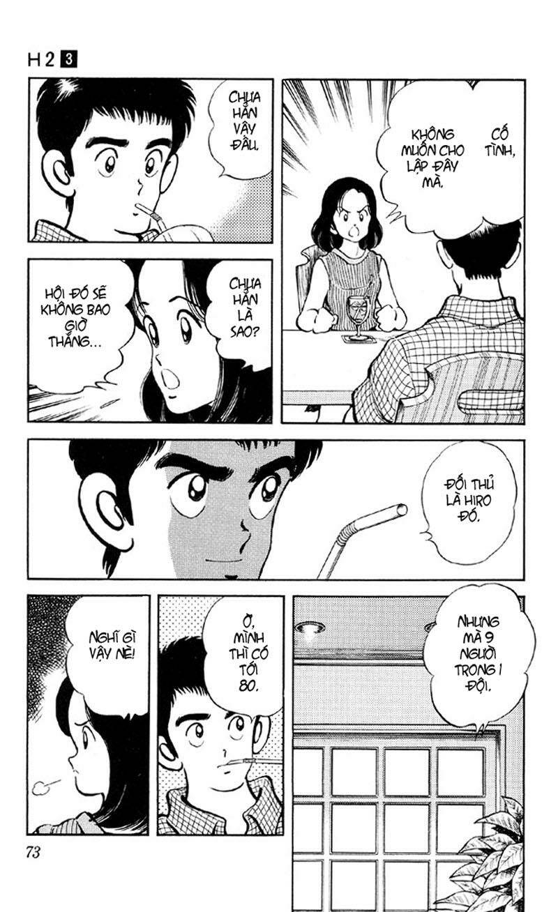 H2: Chapter 23