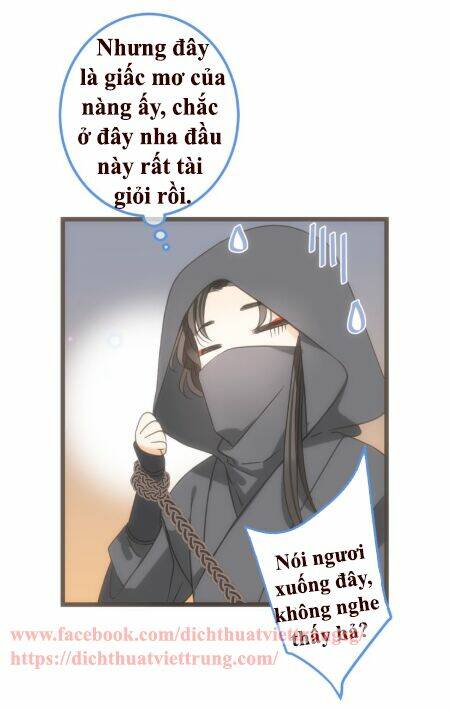 Bạn Trai Tôi Là Cẩm Y Vệ 2: Chapter 37.5