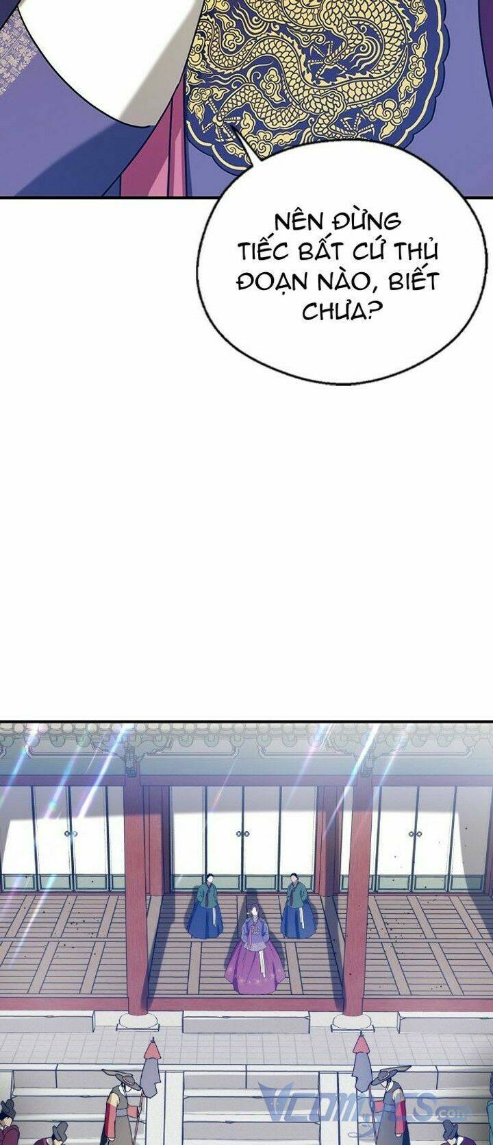 Duyên Nợ Kiếp Trước: Chapter 27