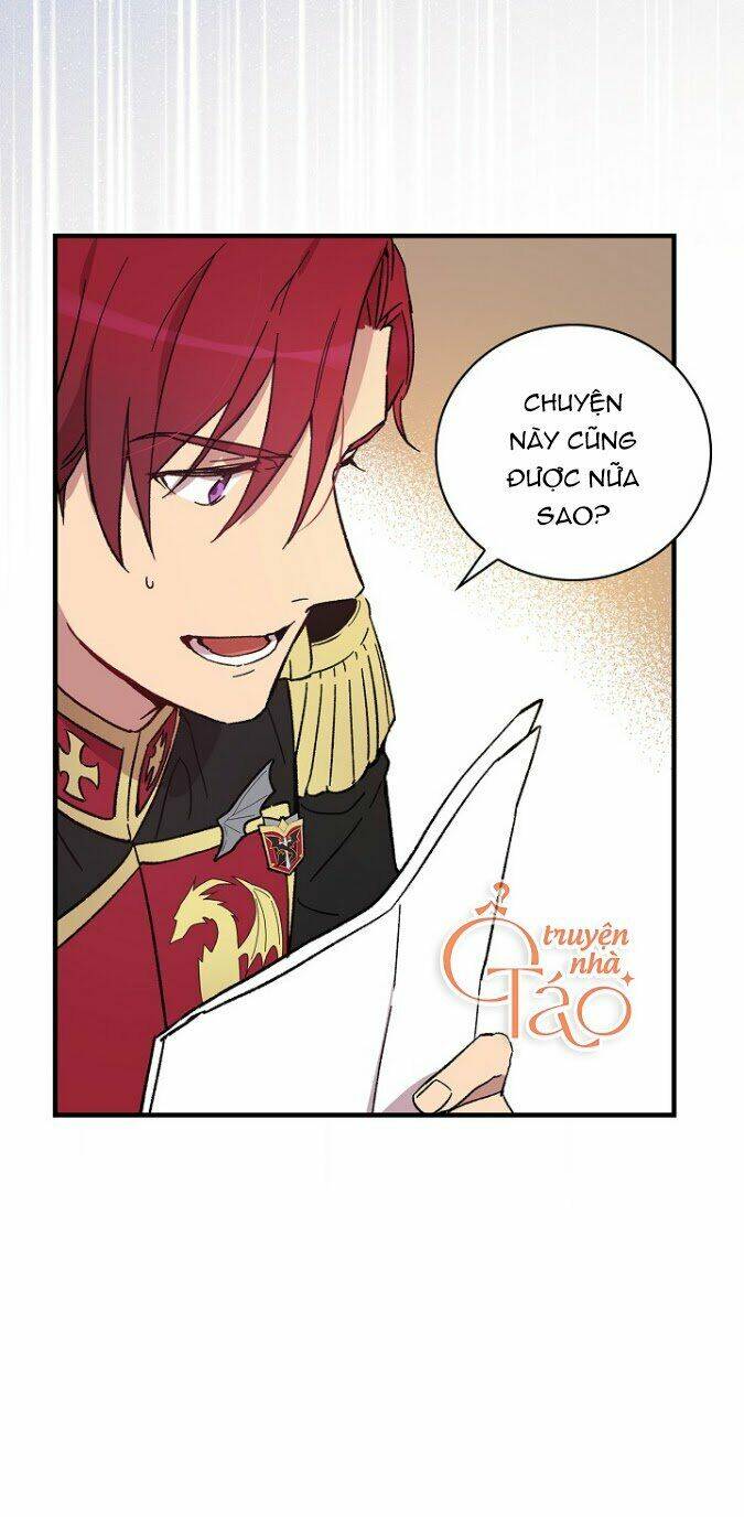 Kỵ Sĩ Đỏ Không Mê Tiền Mù Quáng: Chapter 3