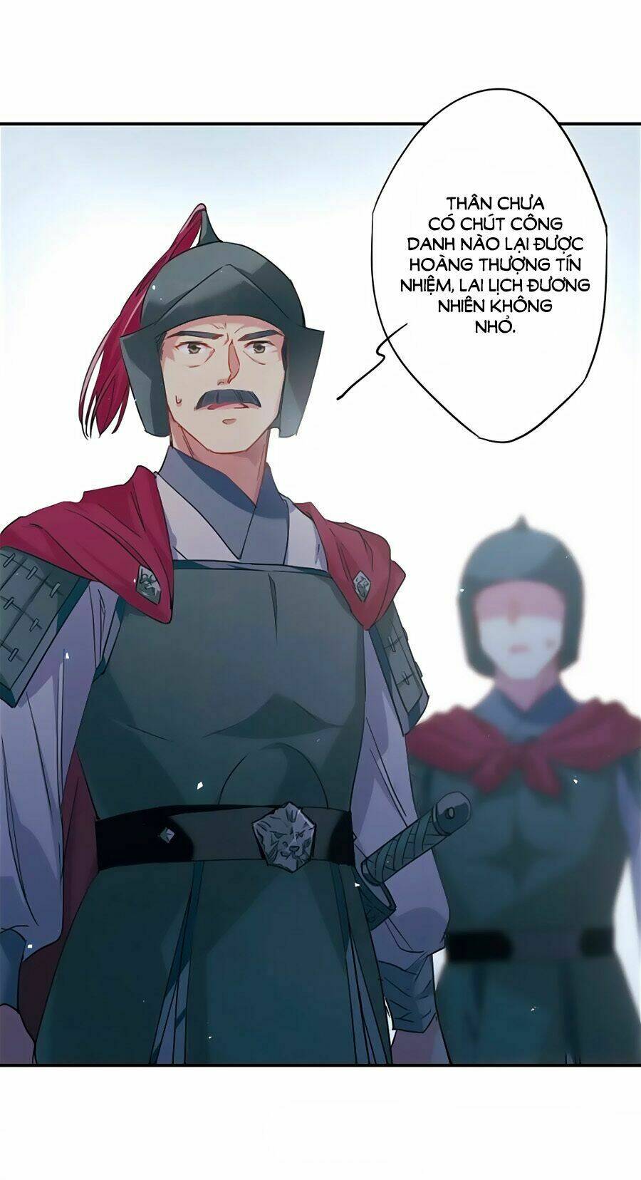 Thượng Quốc Phú Chi Thiên Đống Tuyết: Chapter 39