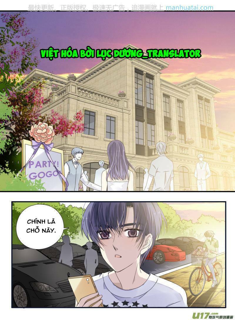 Lam Sí: Chapter 121