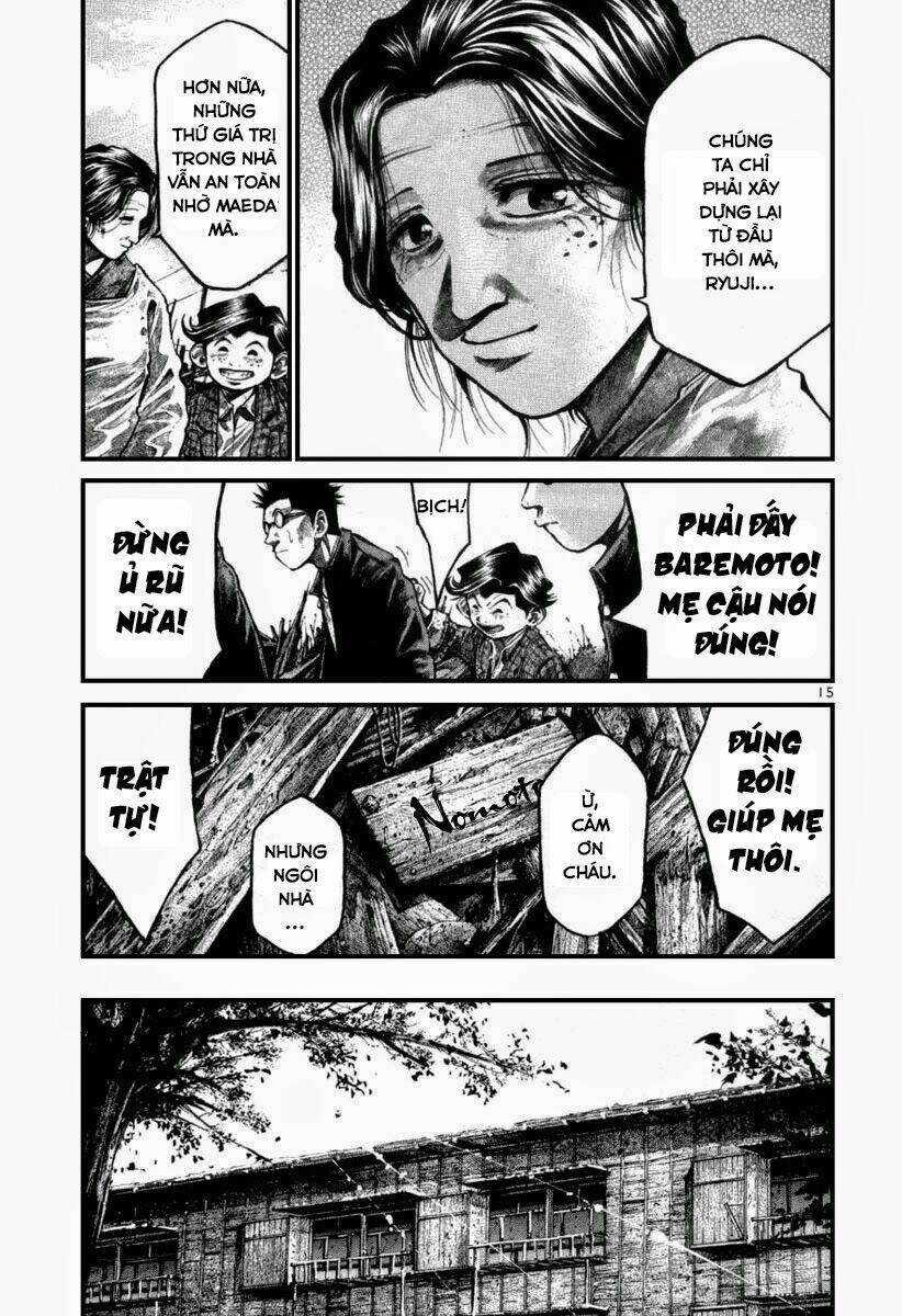 Rainbow: Chapter 115