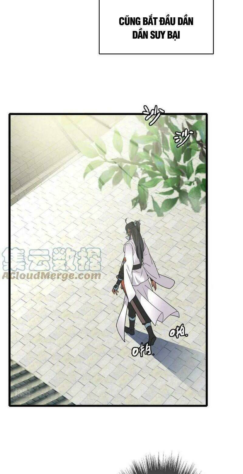 Siêu Đạo Thần Thuật: Chapter 83