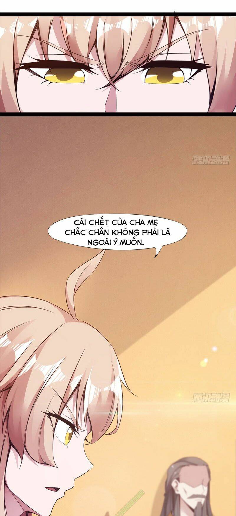 Kiếm Đồ: Chapter 3