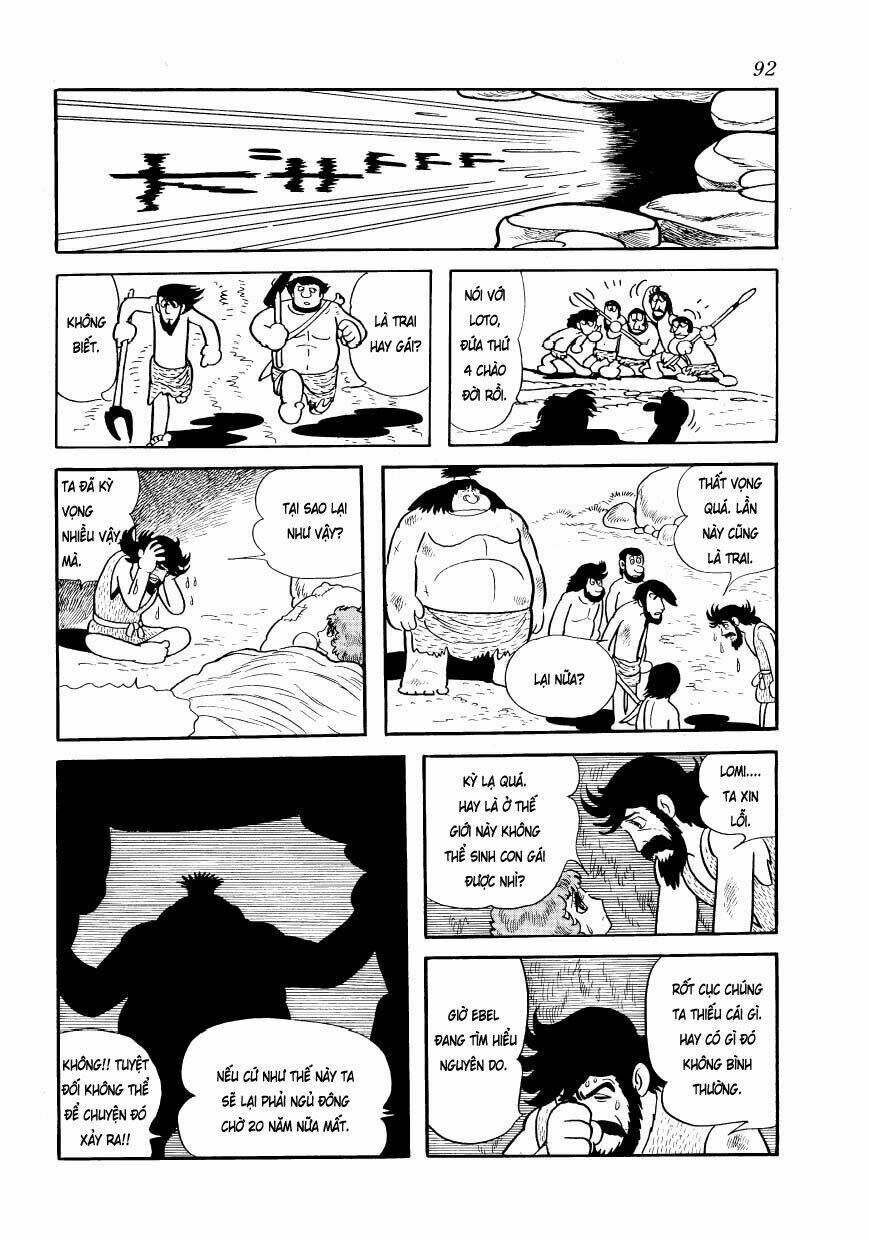 Chim Lửa: Chapter 66