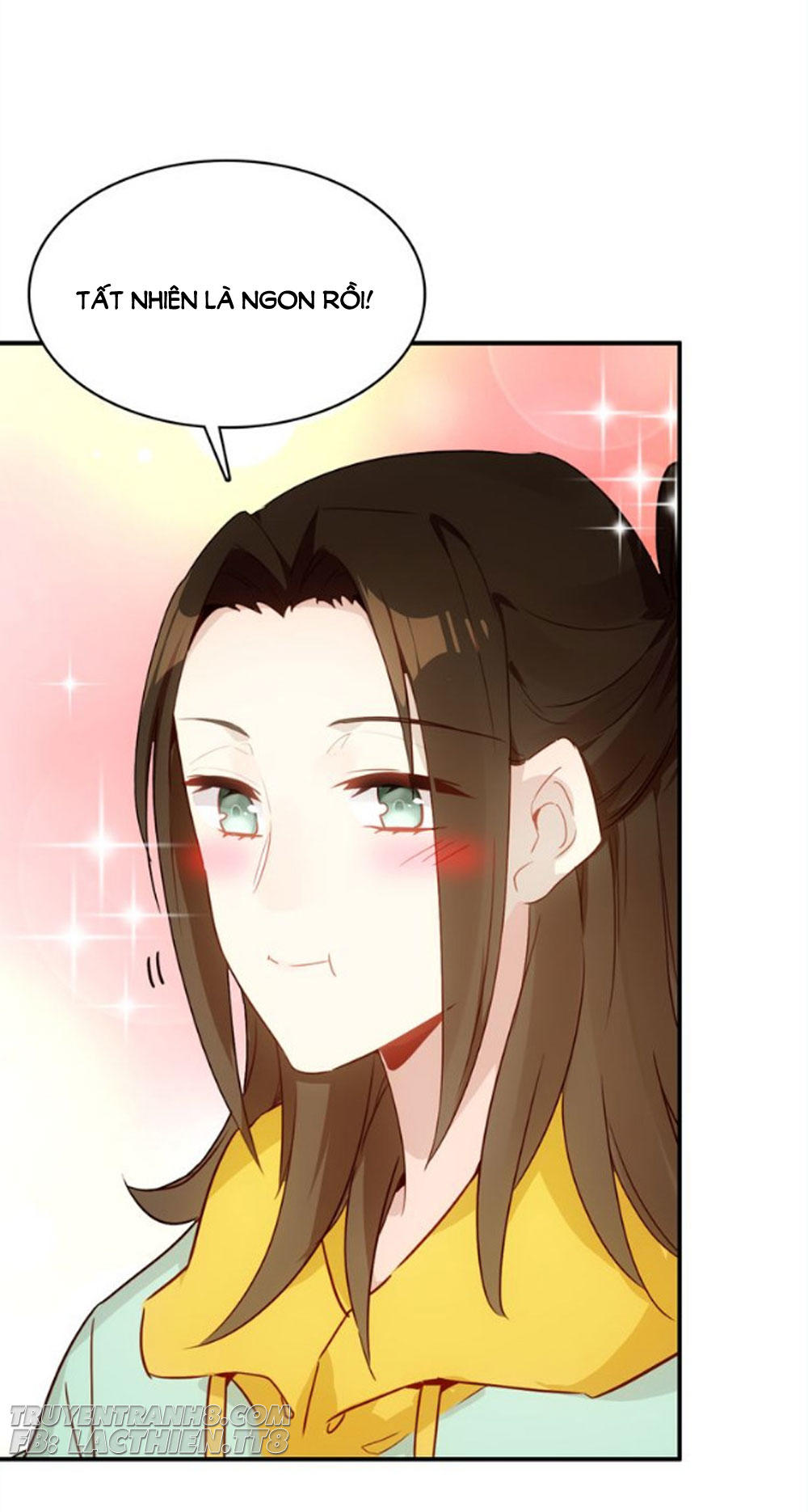 Ái Ngạo Kiều Long Vương Gia: Chapter 36