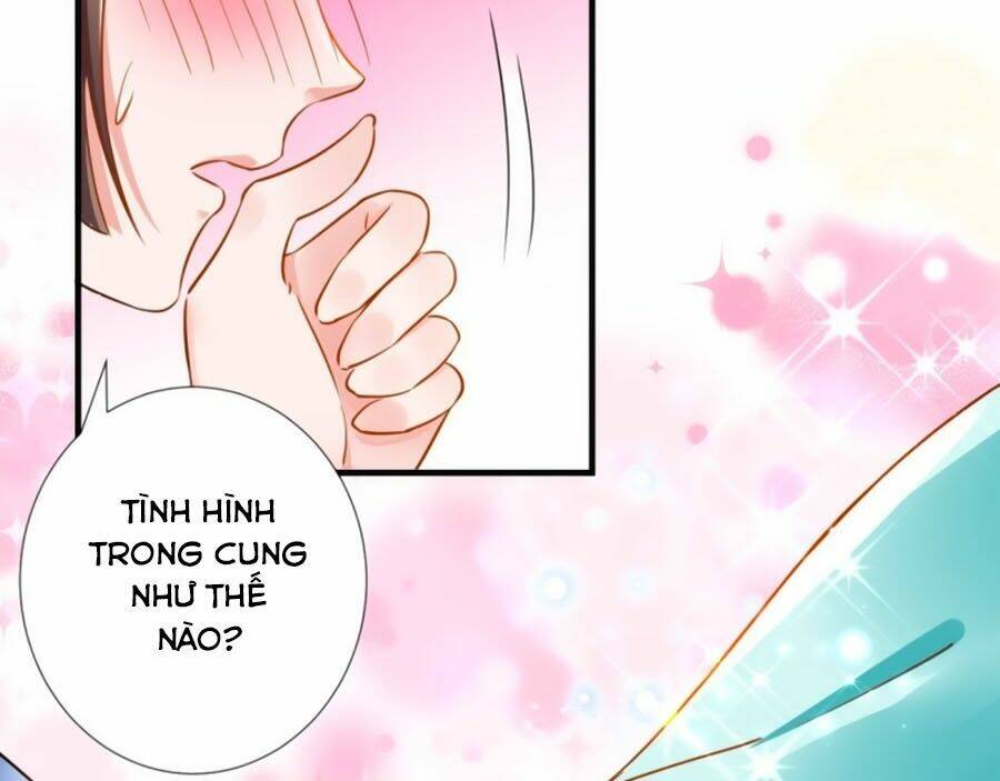 Vương Phi Có Chút Nghịch Ngợm: Chapter 74