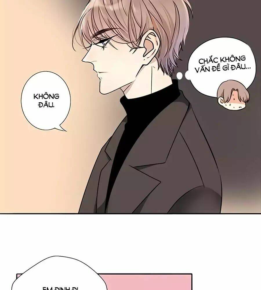 Mùi Hương Lãng Mạn: Chapter 10