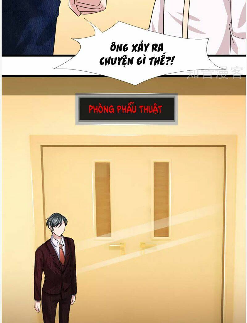 Phúc Hắc Lão Công Buông Em Ra: Chapter 145