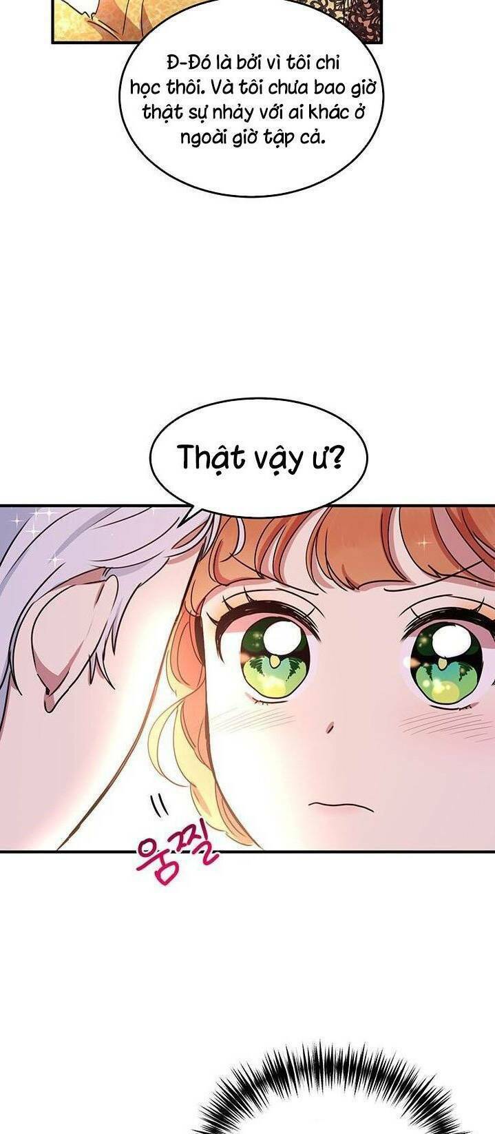 Công Tước, Loạn Vừa Thôi!: Chapter 40