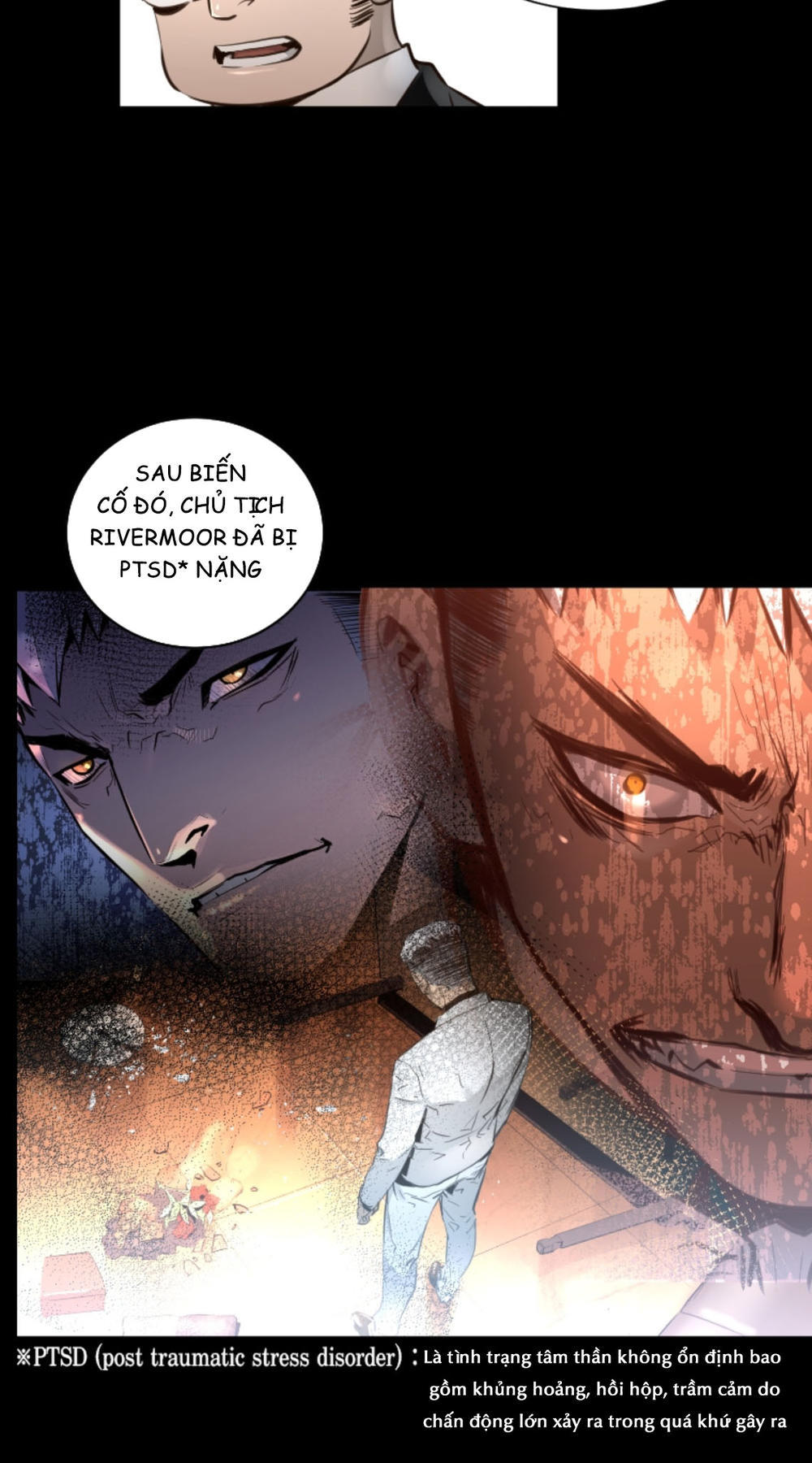 Dị Giới Tam Tuyệt: Chapter 61