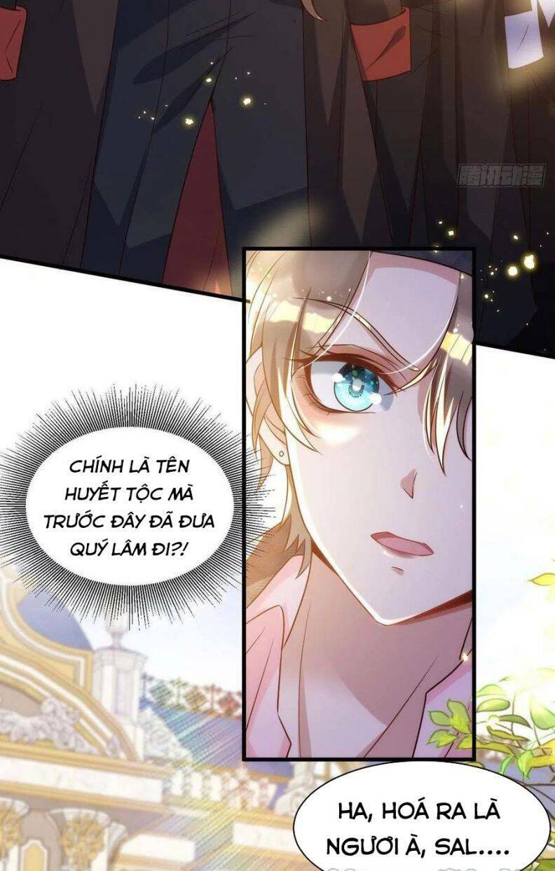 Thú Thụ Bất Thân: Chapter 87