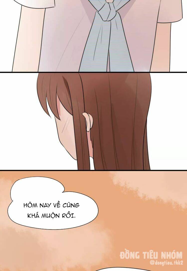 Tiểu Miêu Và Hắc Diệu Thạch: Chapter 7