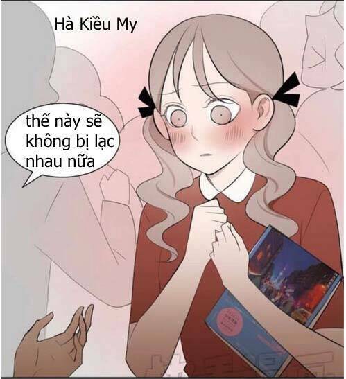 Mối Tình Đơn Phương: Chapter 37