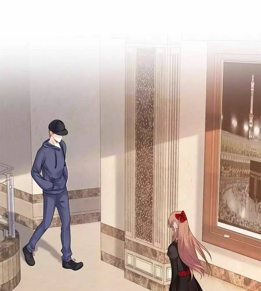 Bạn Trai Điều Khiển Giấc Mơ: Chapter 40