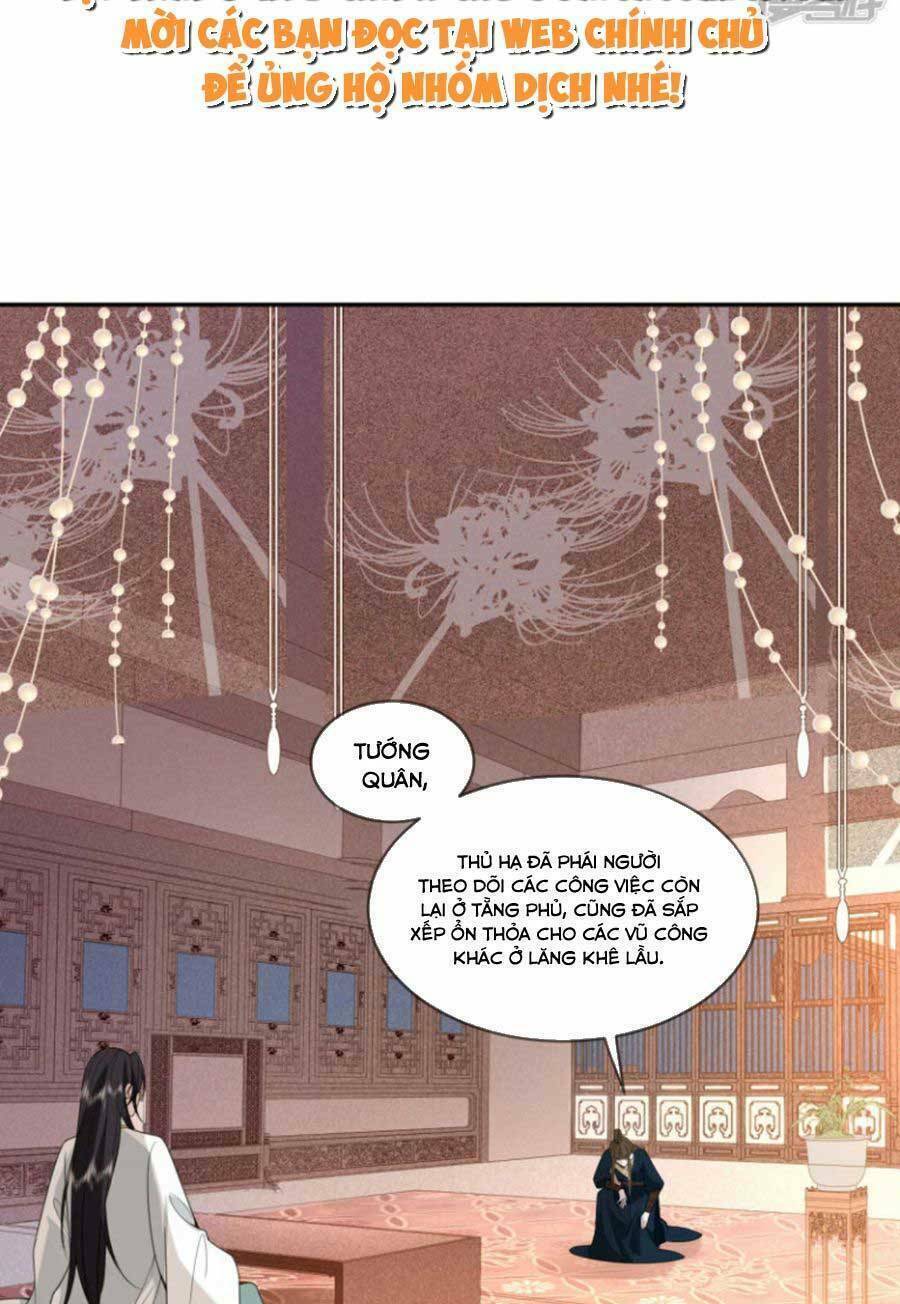 Tướng Quân, Bổn Phi Không Nhận Sủng: Chapter 47