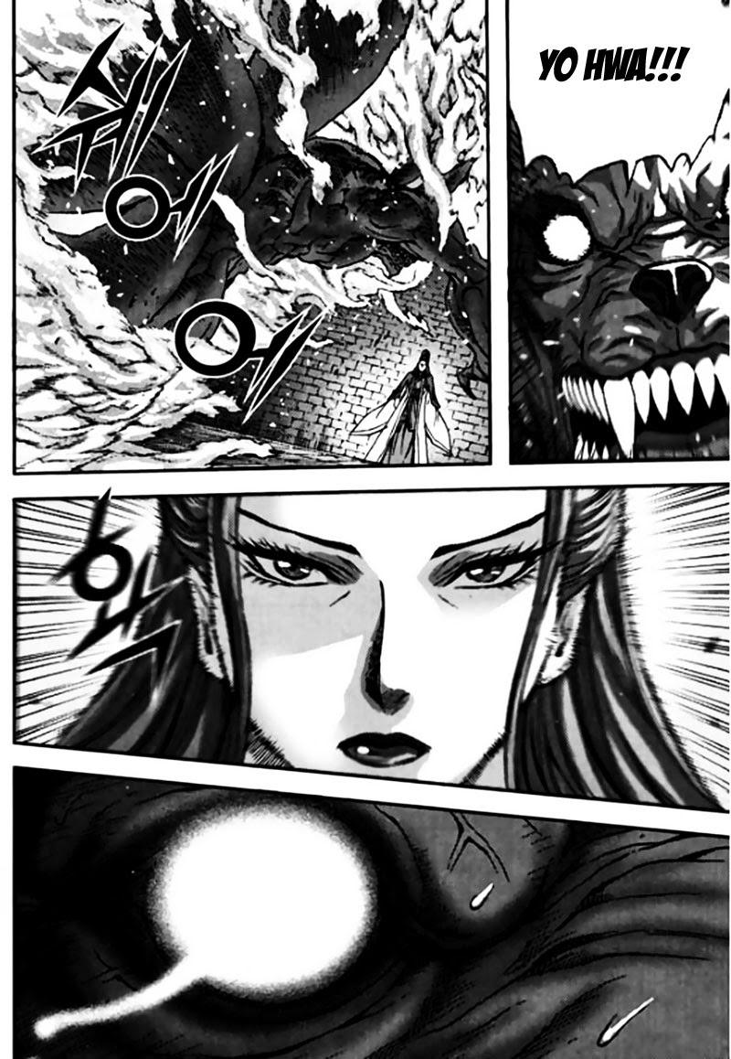 Diêm Đế: Chapter 45.2