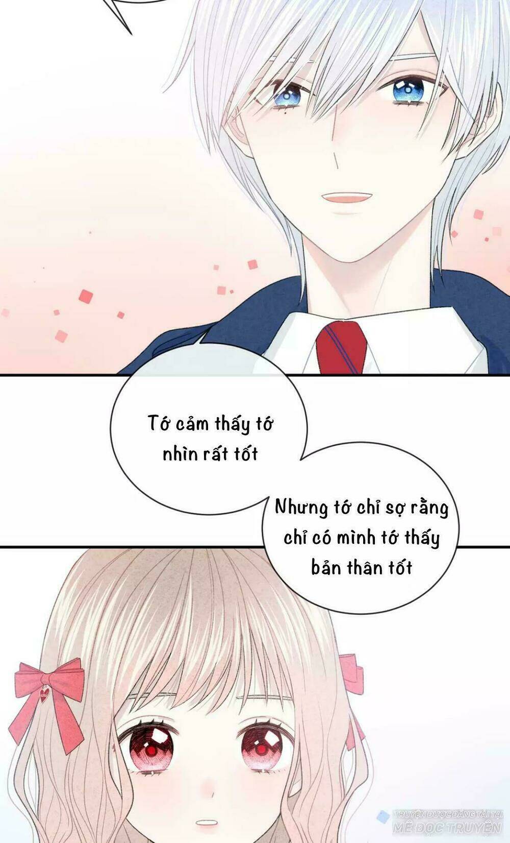 Từ Cái Nhìn Của Em: Chapter 19