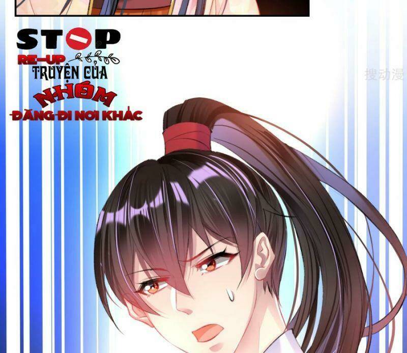 Vương Gia, Áo Lót Của Ngươi Rơi Mất Rồi: Chapter 42