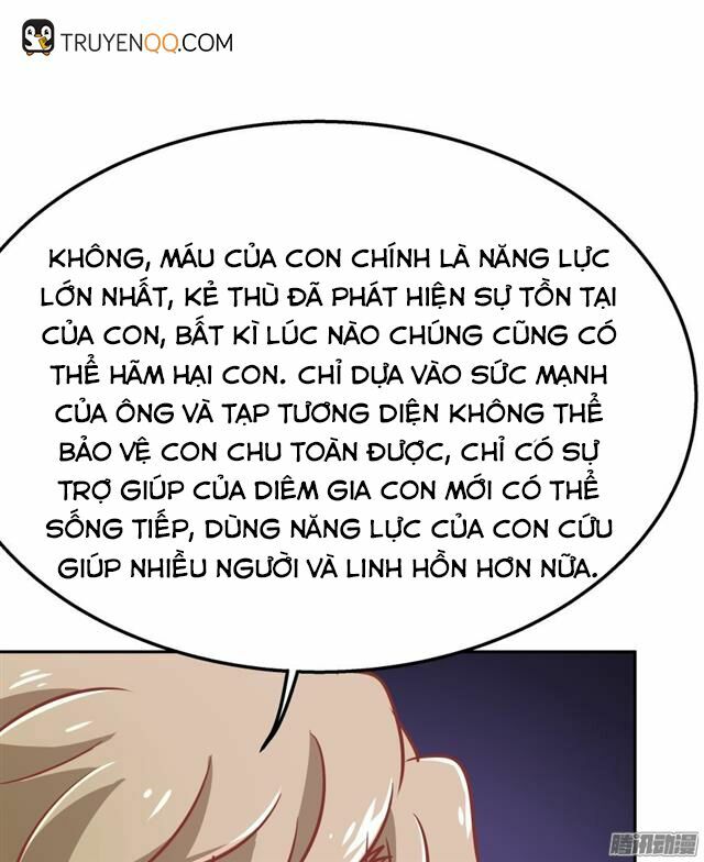 Phép tắc yêu đương của Ma Vương: Chapter 12