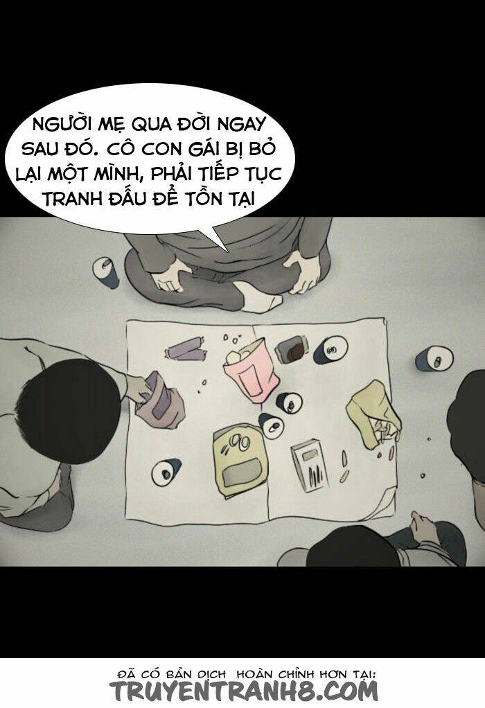 Thứ Sáu: Những Câu Chuyện Cấm: Chapter 30