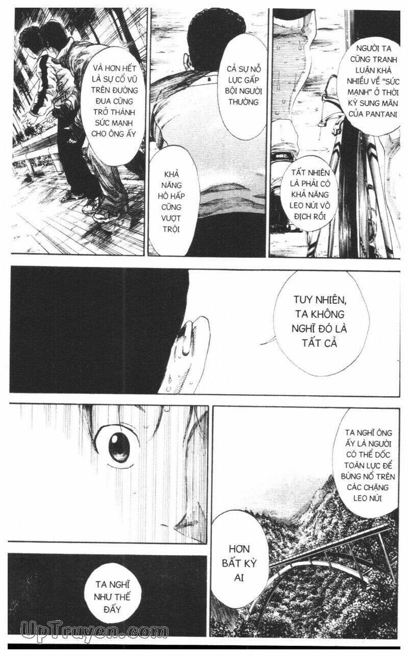Over Drive: Chapter 16