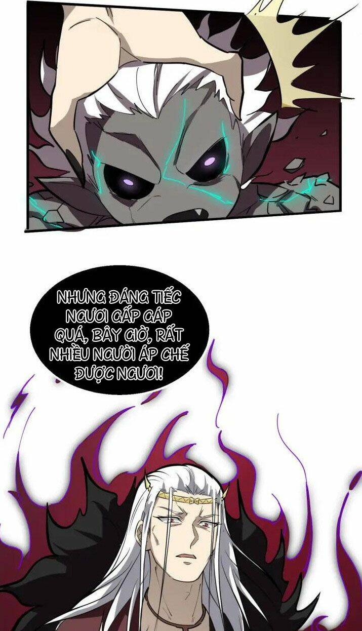 Đại Nghịch Chi Môn: Chapter 72