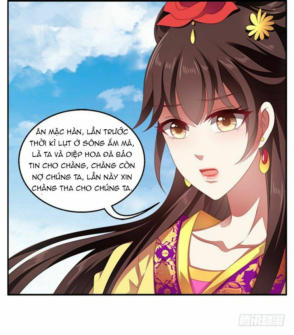 Thịnh Thế An Nhiên: Chapter 59