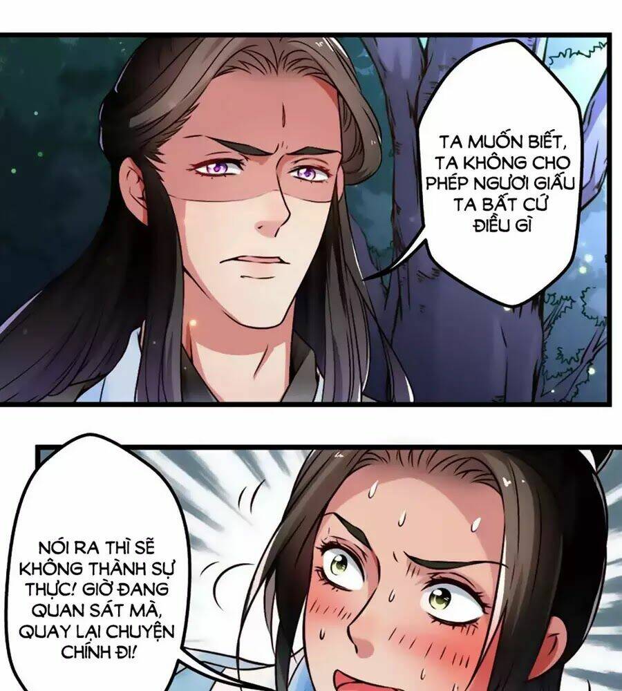 Liêu Liêu Nhân Thân Tu Tiên Truyện: Chapter 81