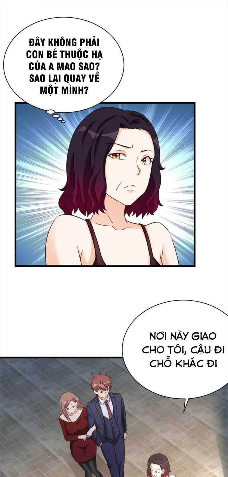 Hệ Thống Tu Tiên Mạnh Nhất: Chapter 116