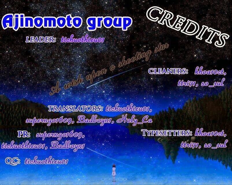 Rozen Maiden: Chapter 22