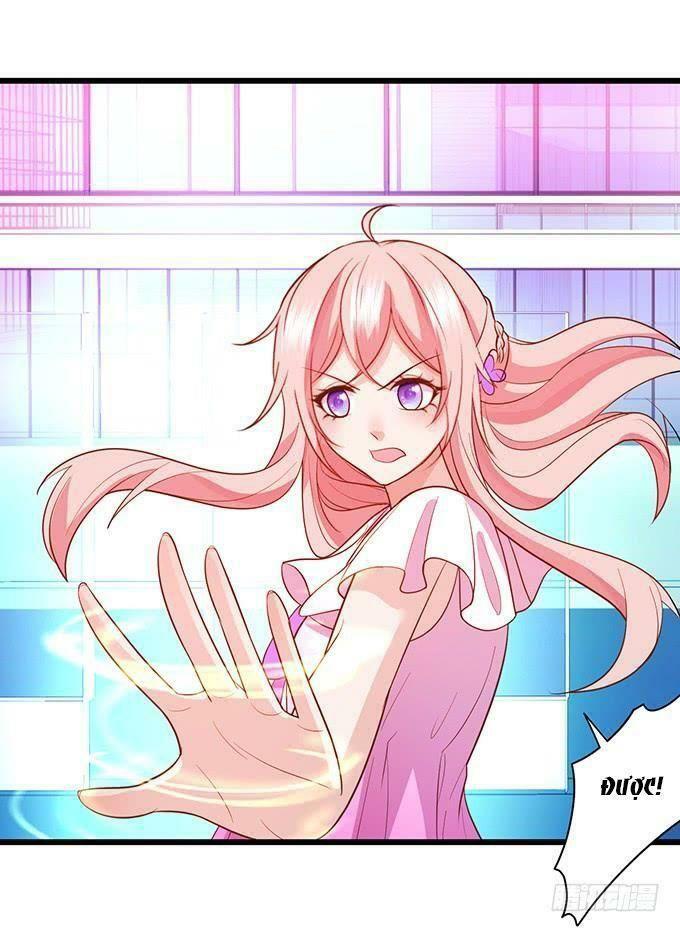 Hồ Tiên Hung Bạo: Chapter 99