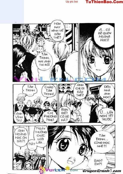 Đóa Hoa Anh Đào: Chapter 7