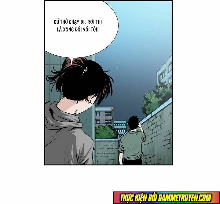 Double Casting: Chapter 31