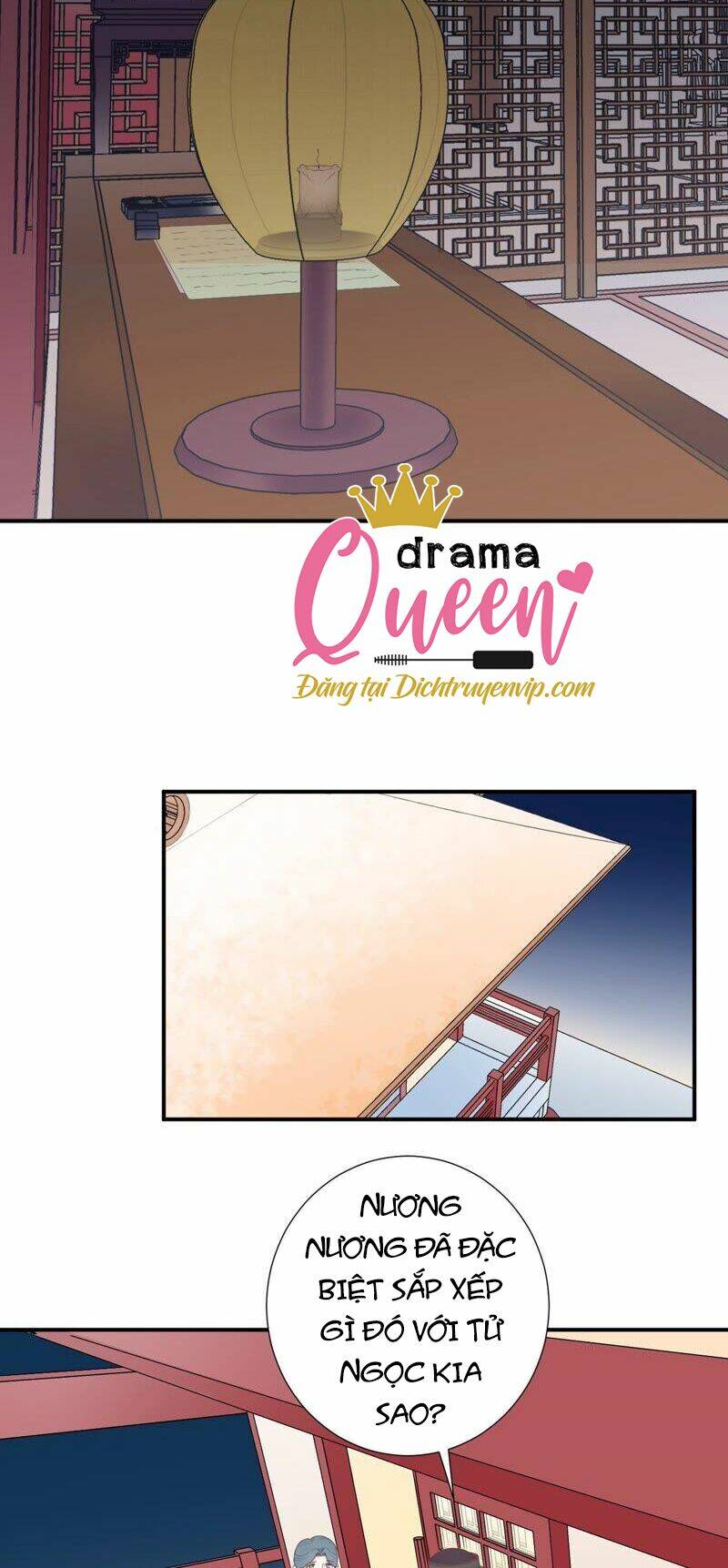 Hoàng Hậu Bận Lắm: Chapter 155