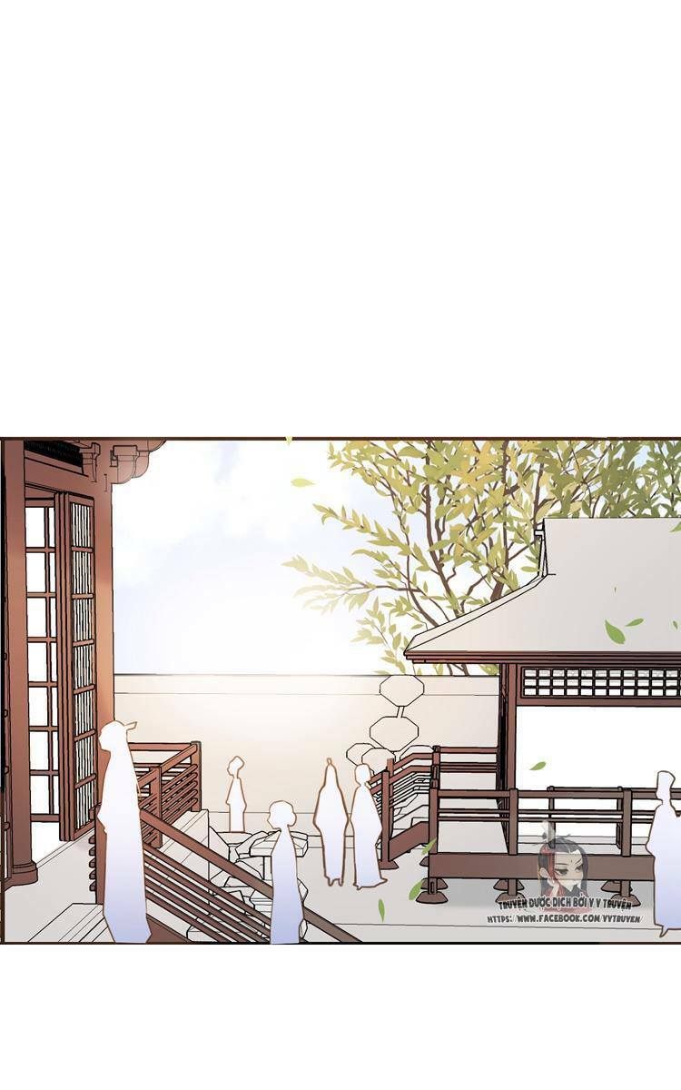Giáo chủ yêu nghiệt mau nằm xuống: Chapter 25
