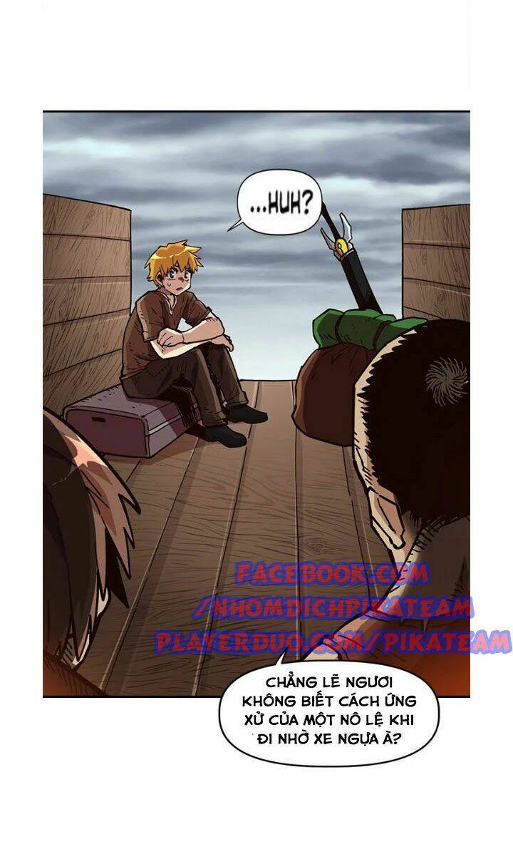 Đại Lục Vô Song: Chapter 28