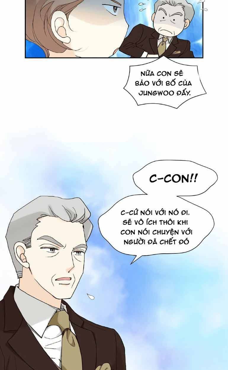 Lee Bom, Em Là Của Anh: Chapter 14