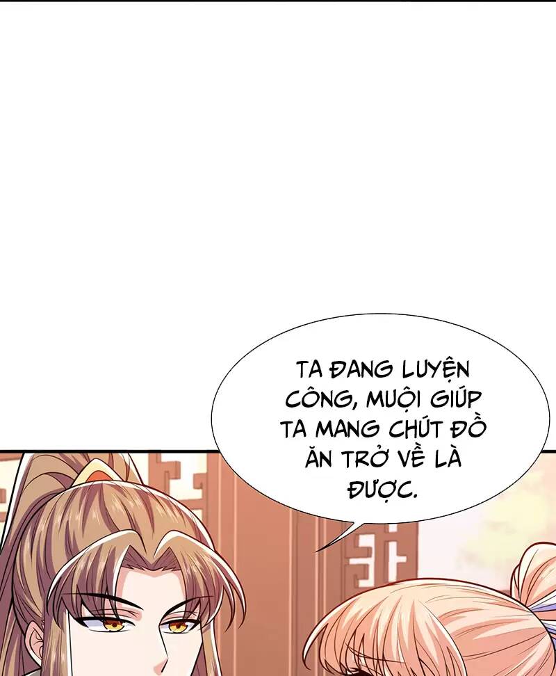 Ma Thú Chiến Thần: Chapter 15