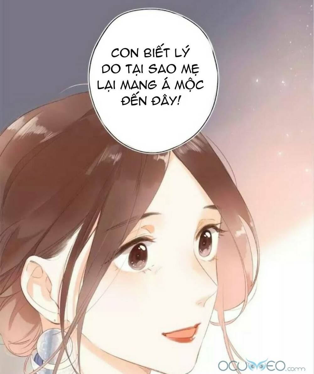 Sos! Tôi Đã Yêu Một Con Sâu Bướm (Phần 2): Chapter 14