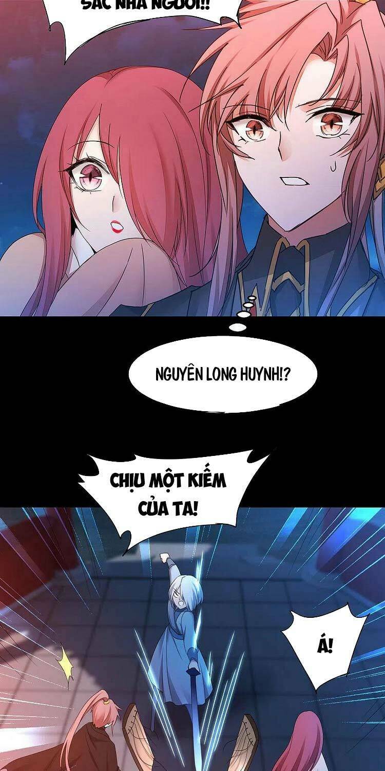 Nghịch Chuyển Tiên Đồ: Chapter 239