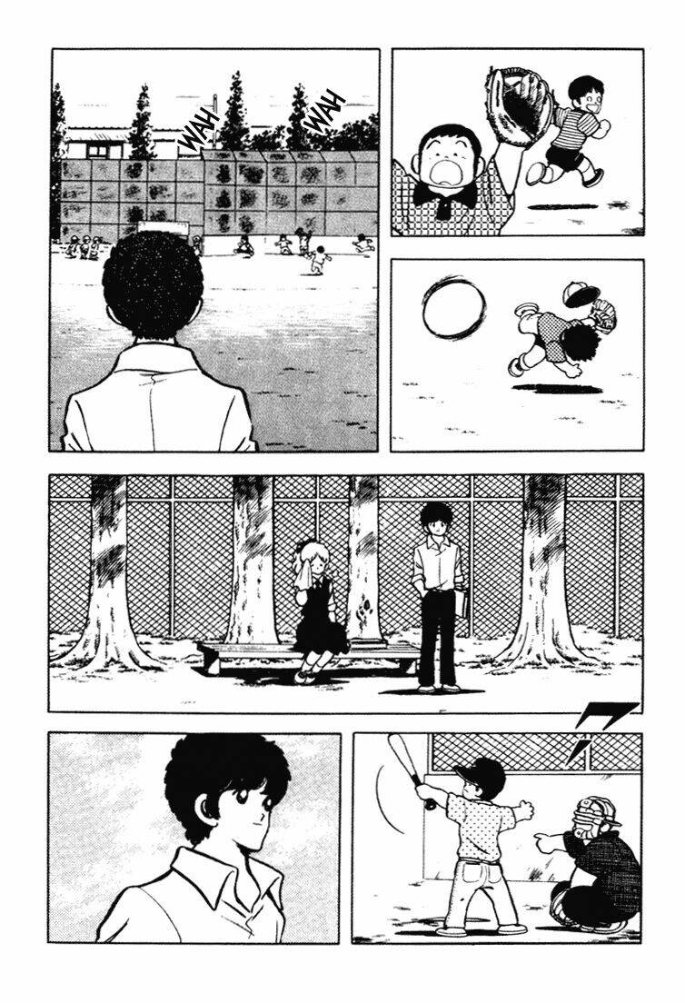 Touch: Chapter 154