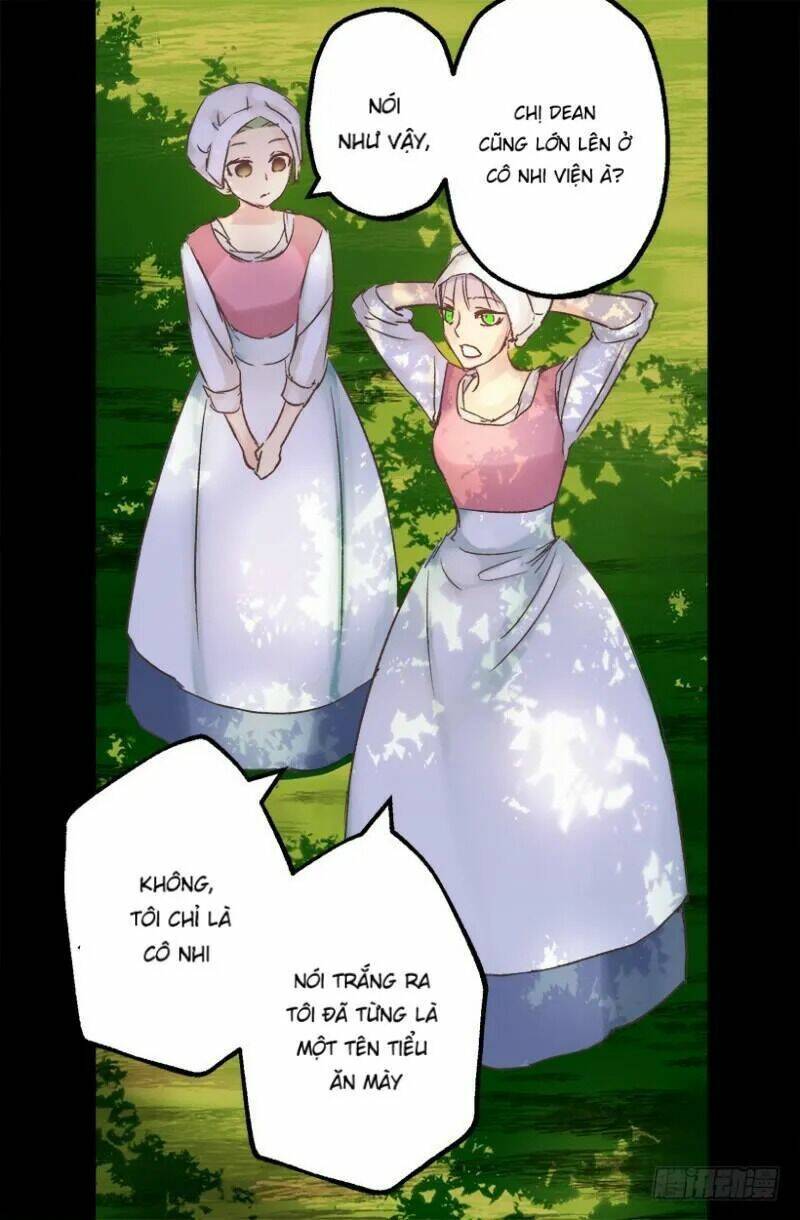 Tước Thế Luyến Nhân: Chapter 2