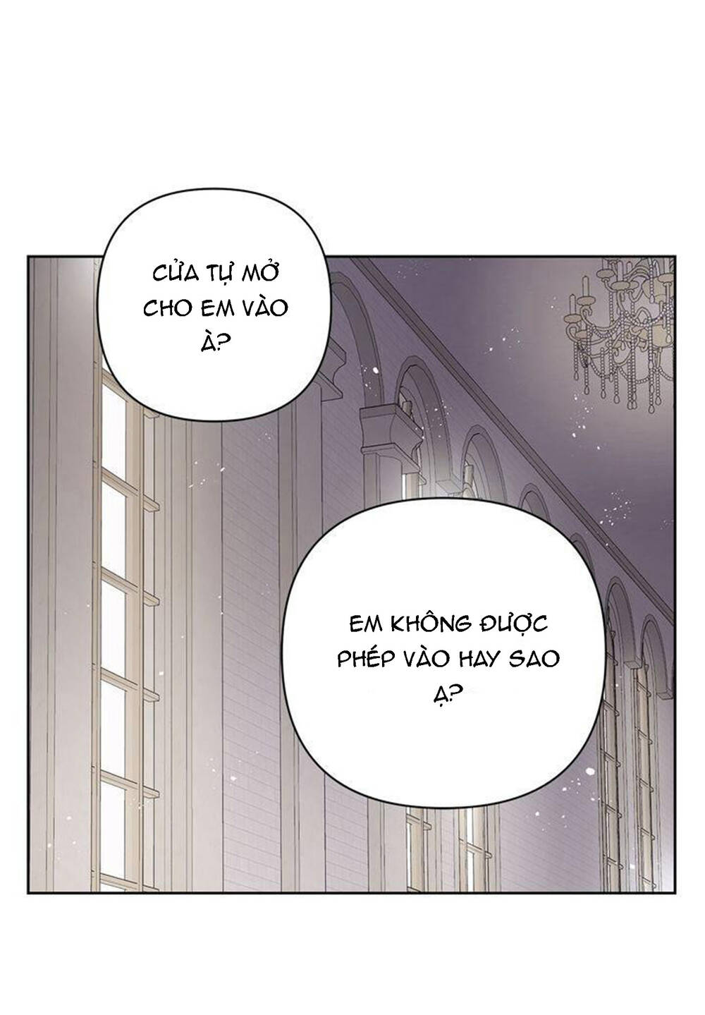 Cách Mà Pháp Sư Đối Mặt Với Cái Chết: Chapter 9.2