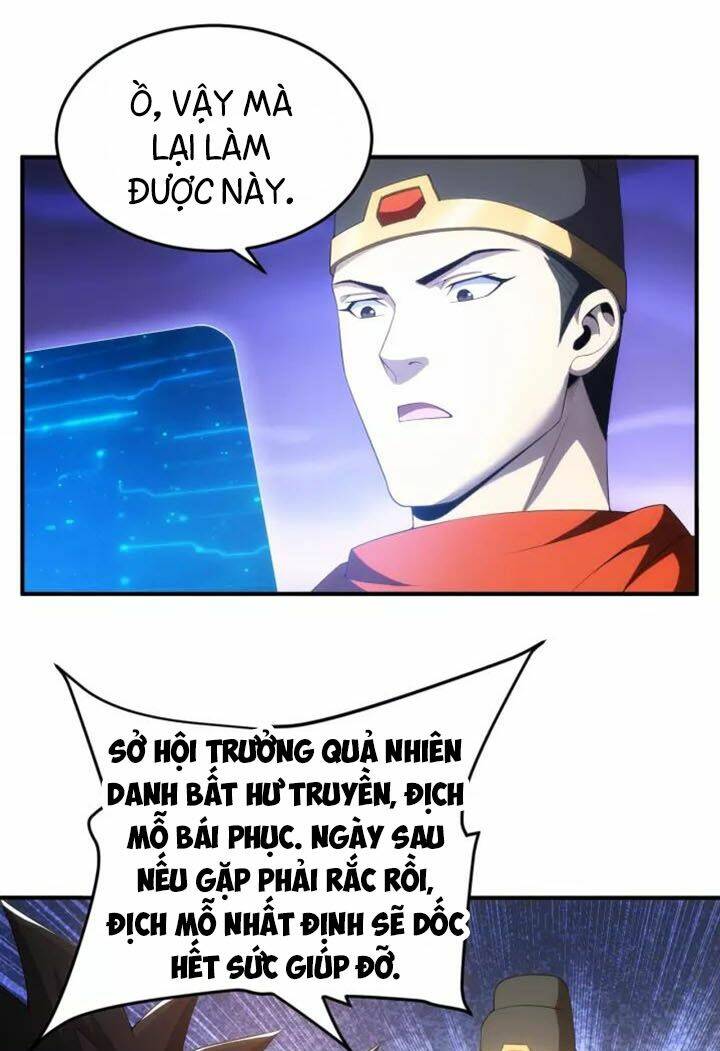 Rich Player - Người Chơi Khắc Kim: Chapter 148