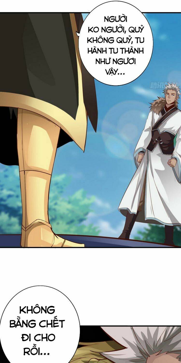 Chư Thiên Ký: Chapter 283