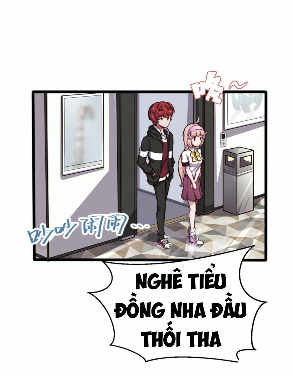 Đô Thị Âm Dương Tiên Y: Chapter 6