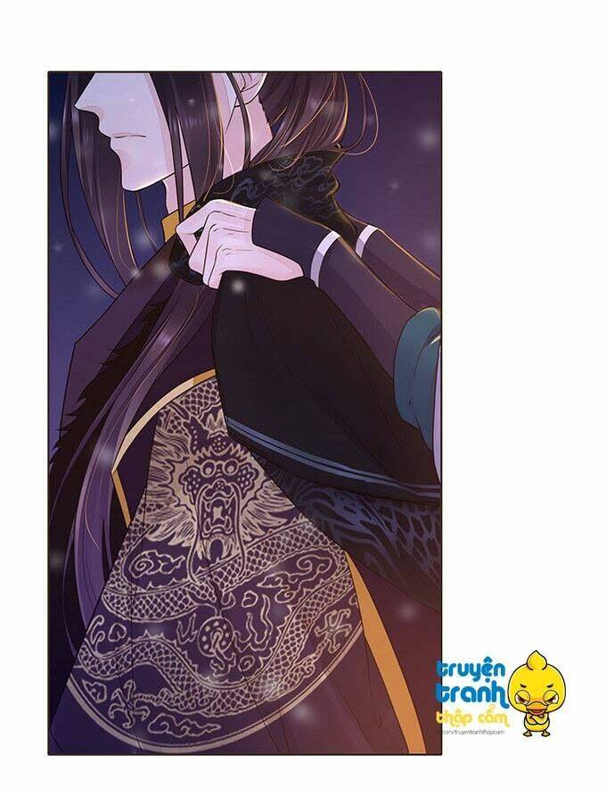 Đại Giá Thừa Tướng: Chapter 86